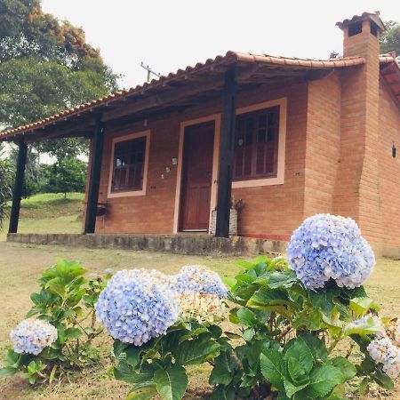 Ibitiacu Chales Conceicao da Ibitipoca Exterior photo