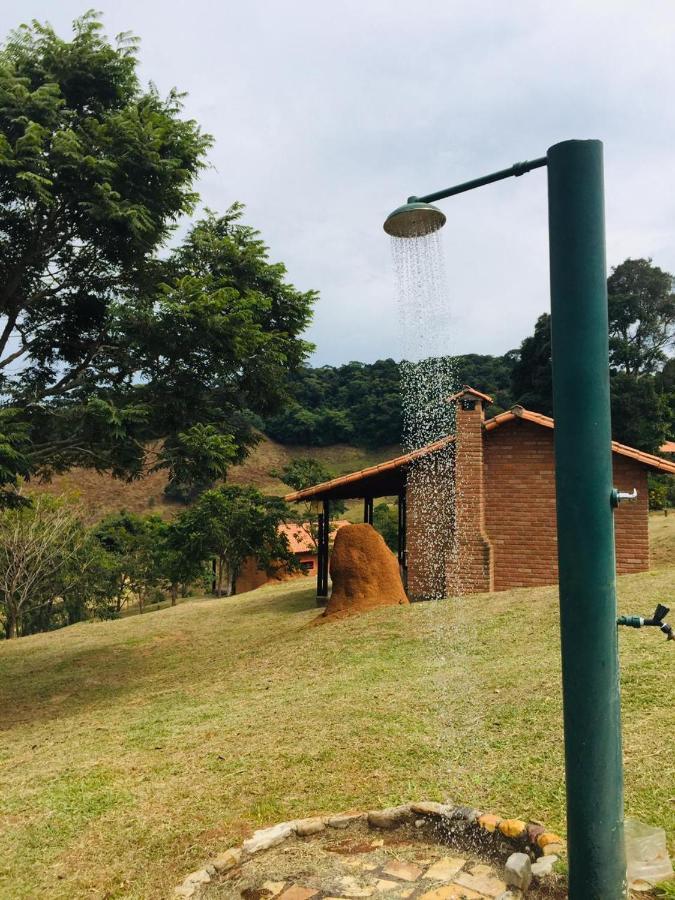 Ibitiacu Chales Conceicao da Ibitipoca Exterior photo
