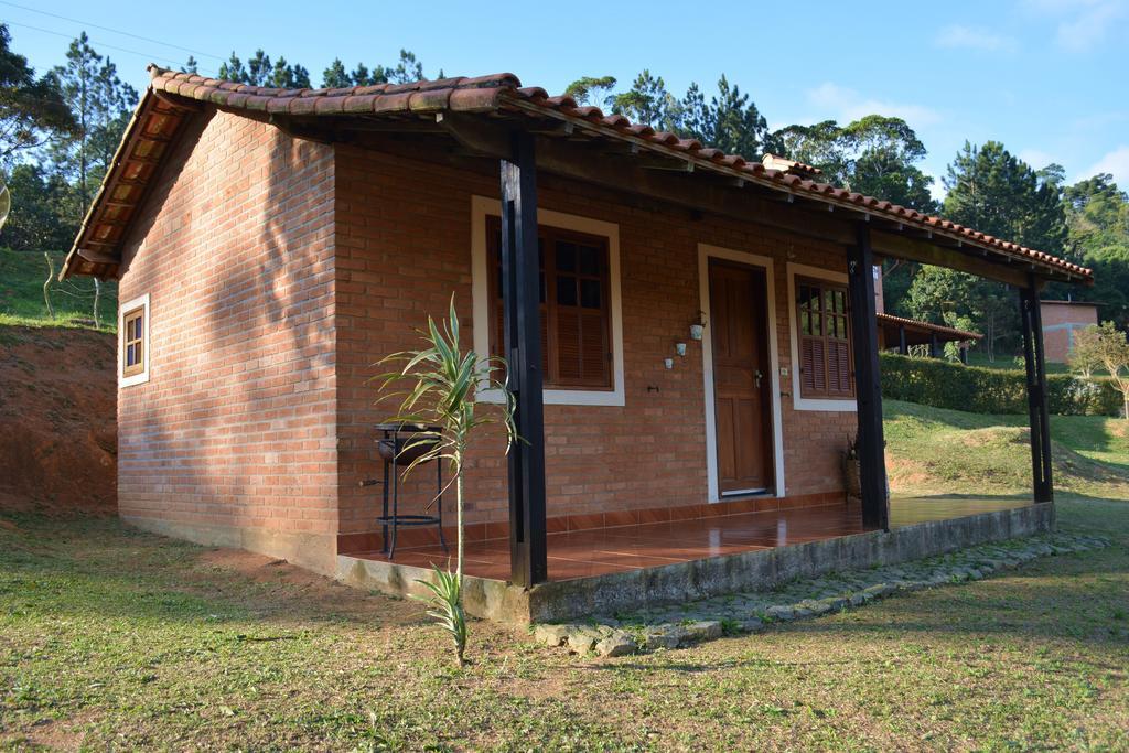 Ibitiacu Chales Conceicao da Ibitipoca Exterior photo