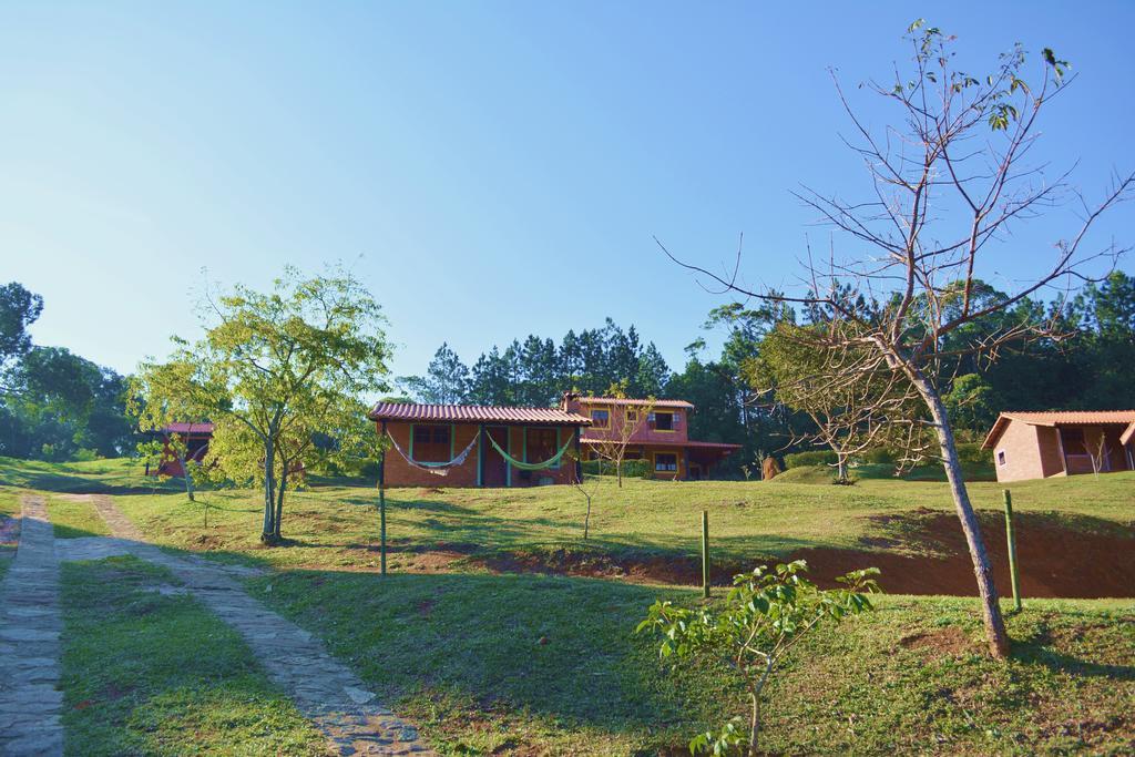 Ibitiacu Chales Conceicao da Ibitipoca Exterior photo